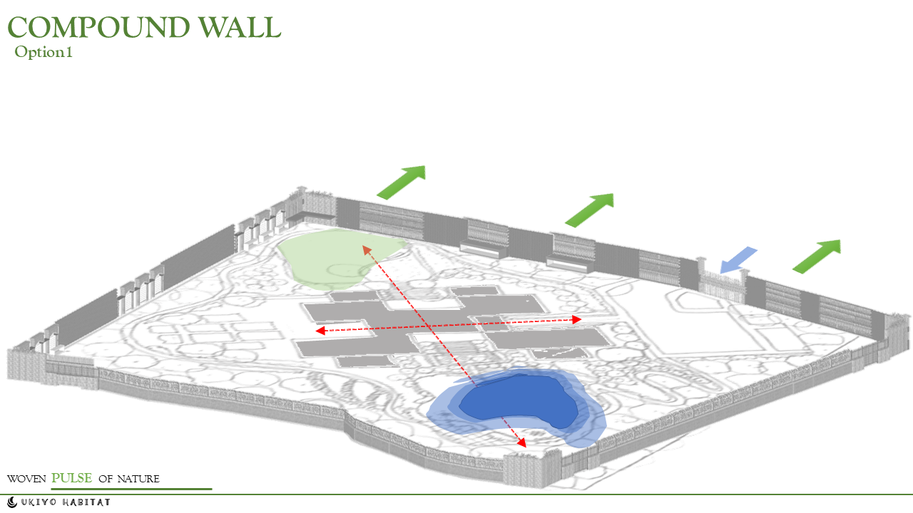 Breath with the Forest — Landscape Design at Bandhavgarh - Image 2