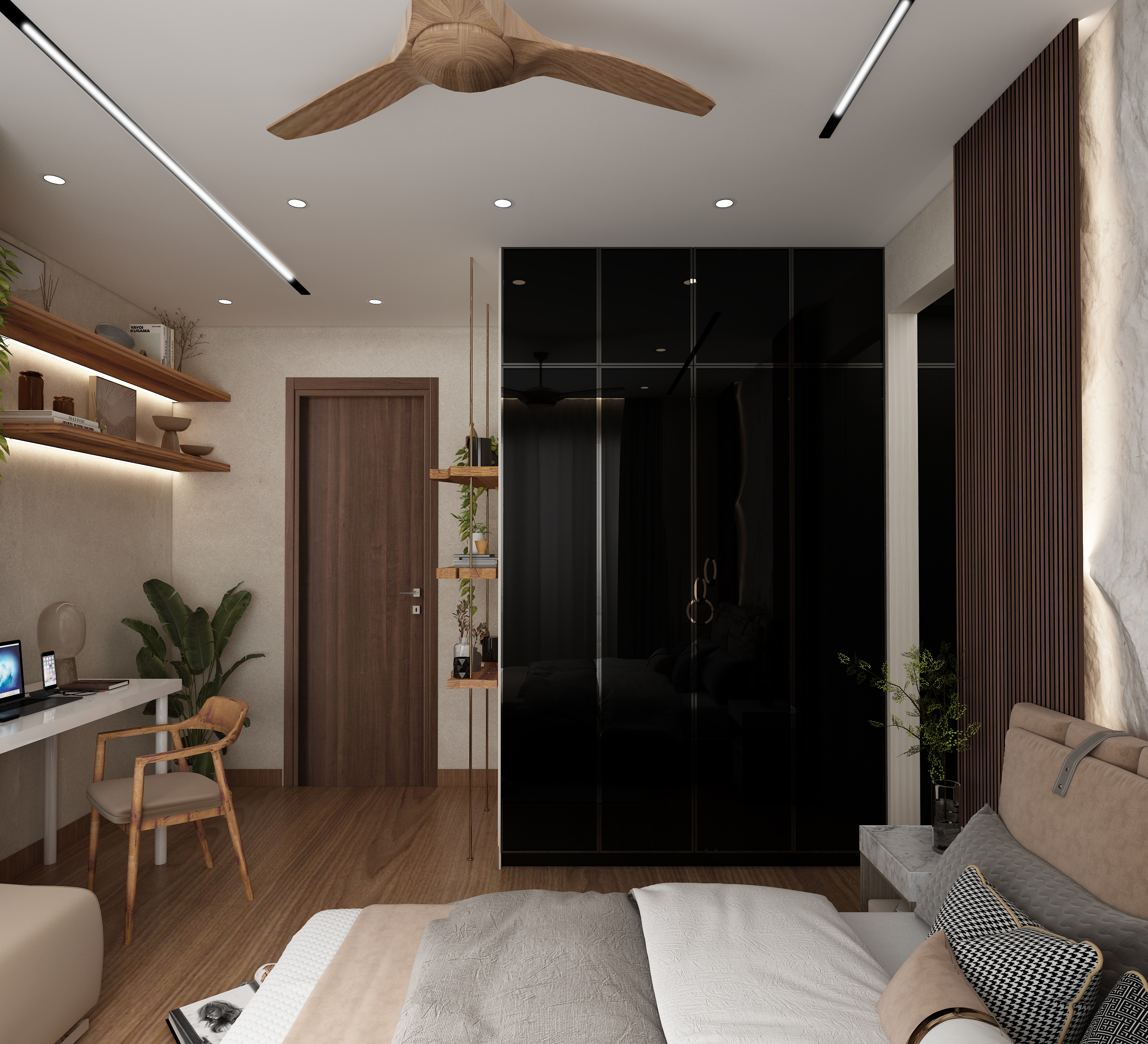 Luxury Residential Interior Design — Gurgaon - Image 3