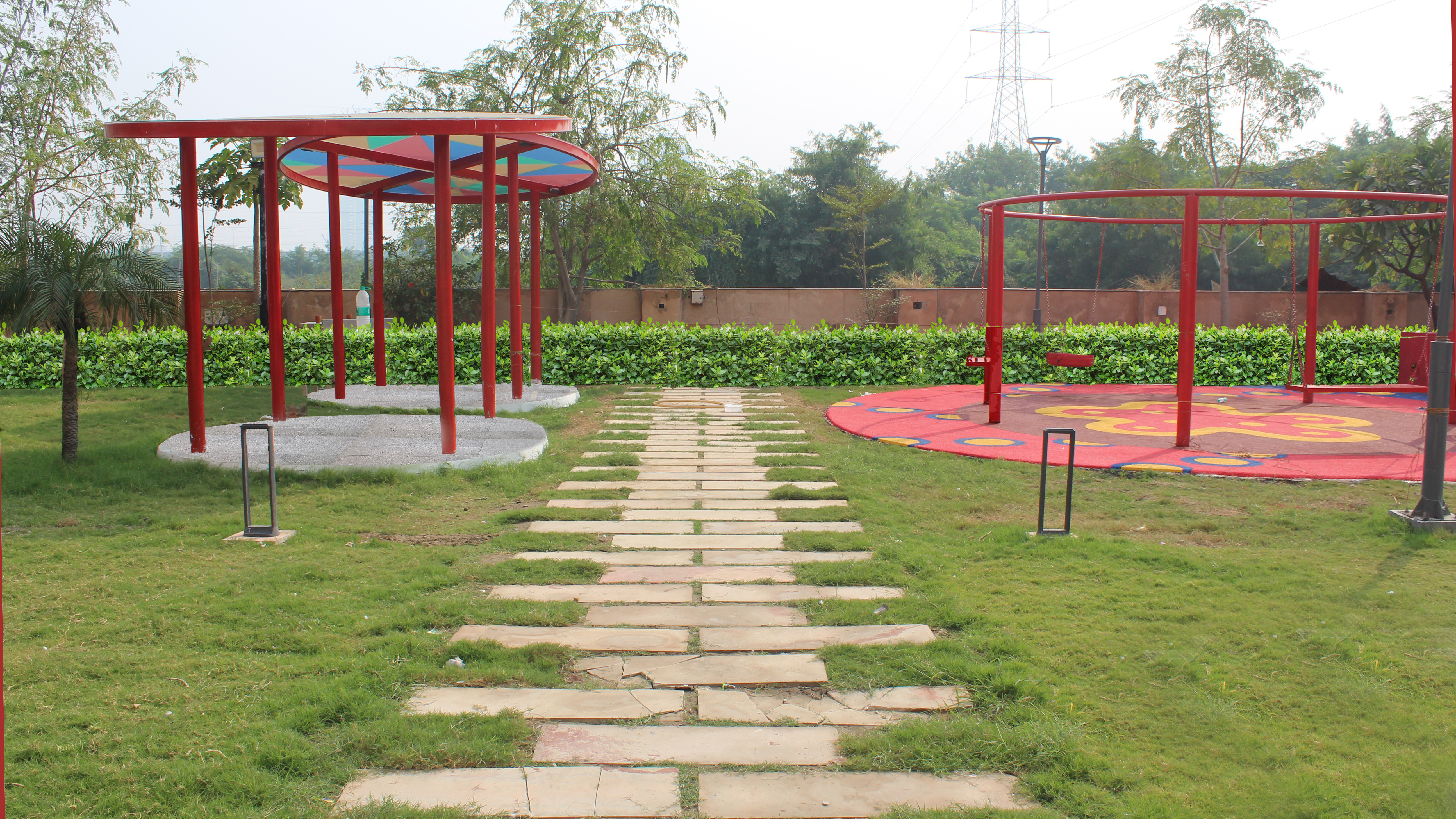 Haldiram Landscape - Image 2